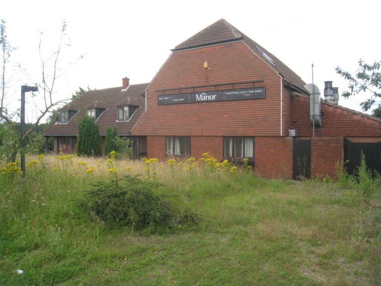 AUSTERFIELD MANOR