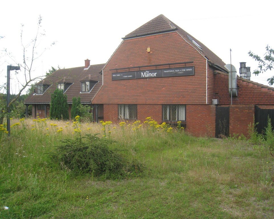 AUSTERFIELD MANOR