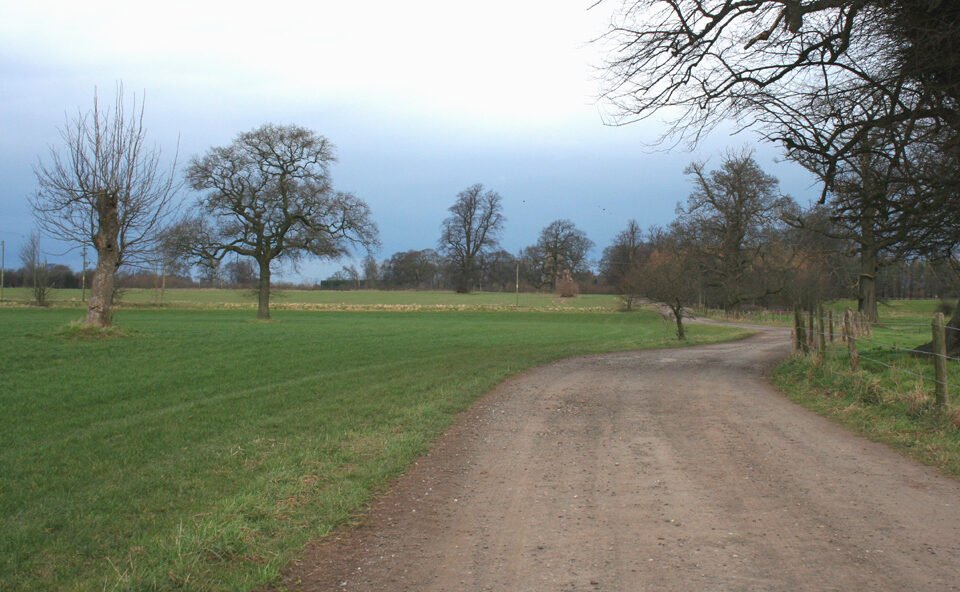 AUSTERSON MANOR
