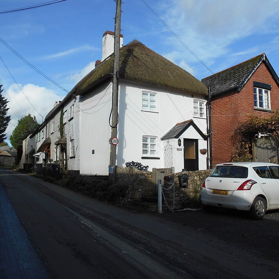 AWLISCOMBE MANOR
