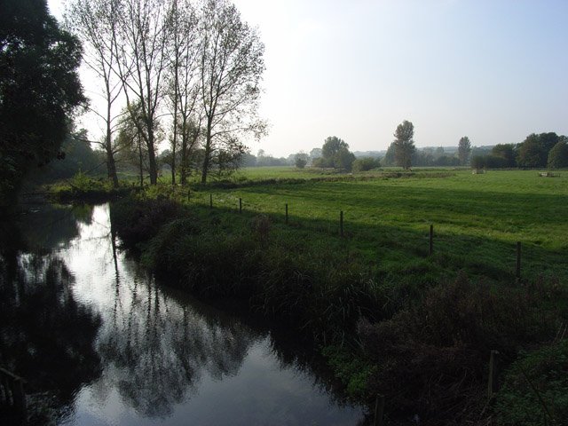 AXFORD MANOR