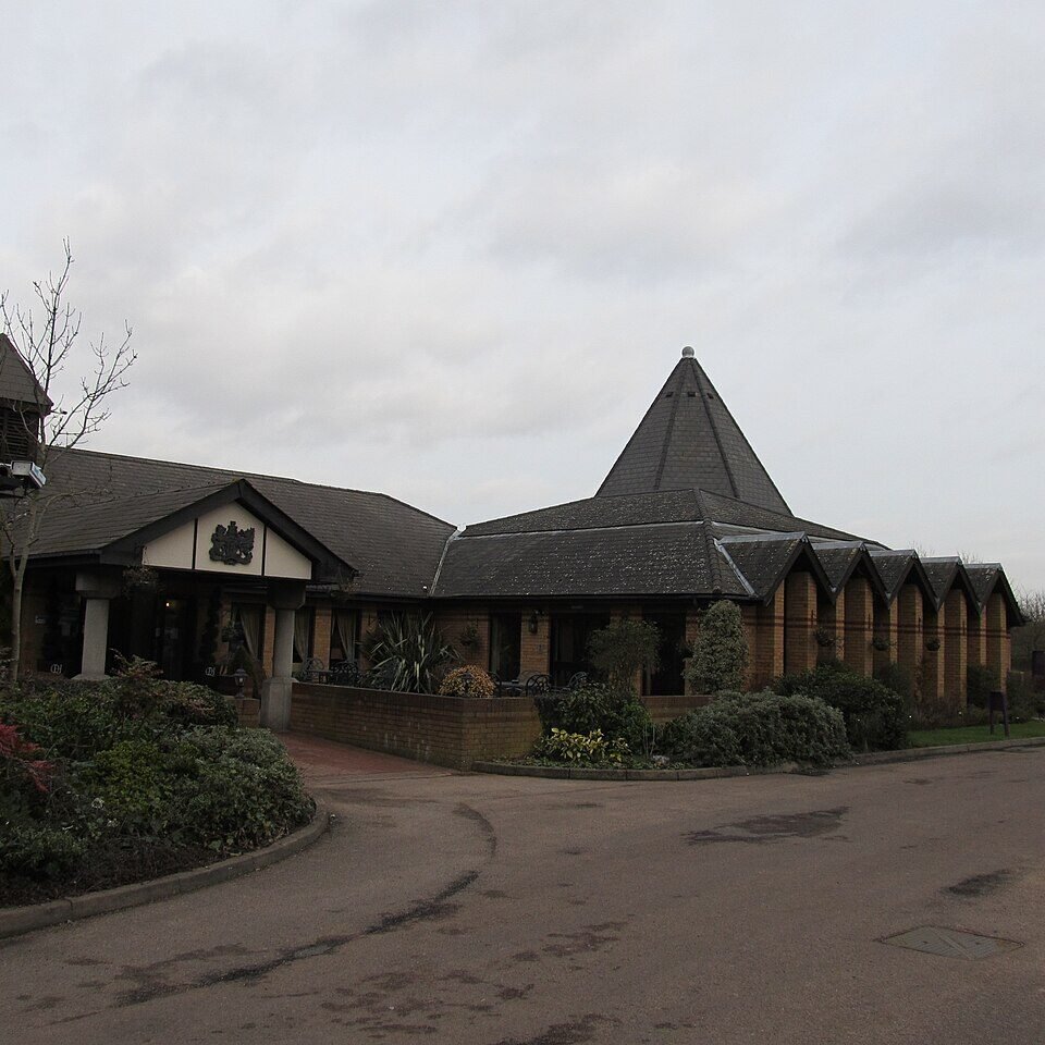 AYLESFORD MANOR