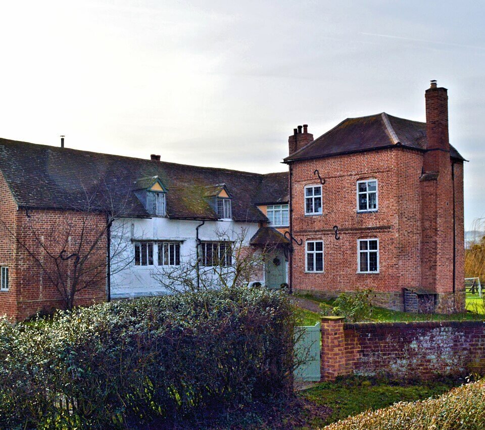 AYLTON