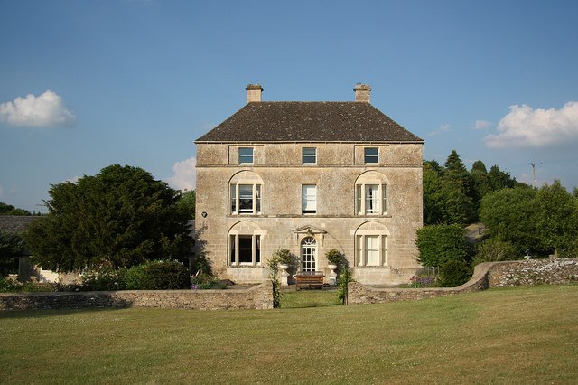AYLWORTH MANOR