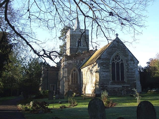 AYNELLS MANOR