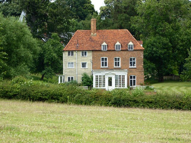 BAAS MANOR