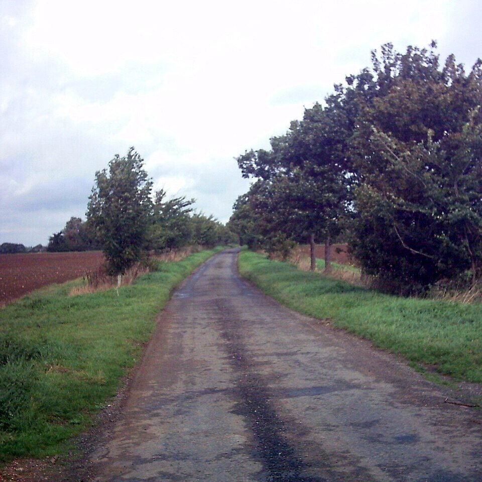 BADINGHAM MANOR