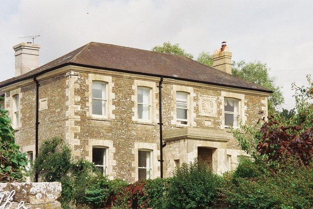 BAGBER MANOR