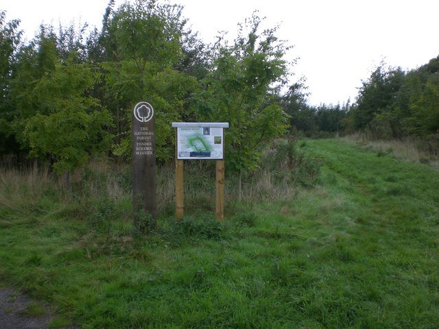 BAGWORTH MANOR