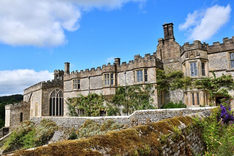 BAKEWELL MANOR
