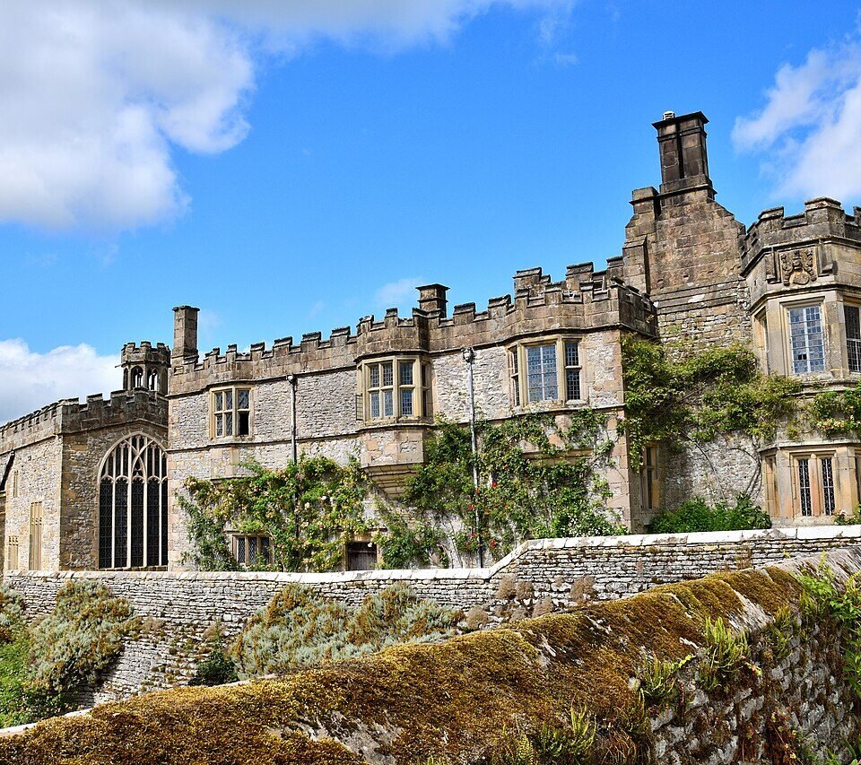 BAKEWELL MANOR