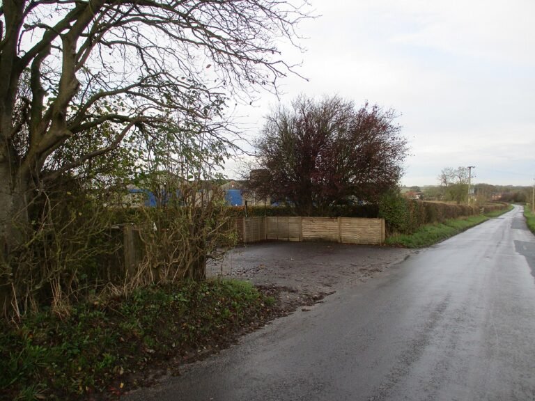 BALK MANOR