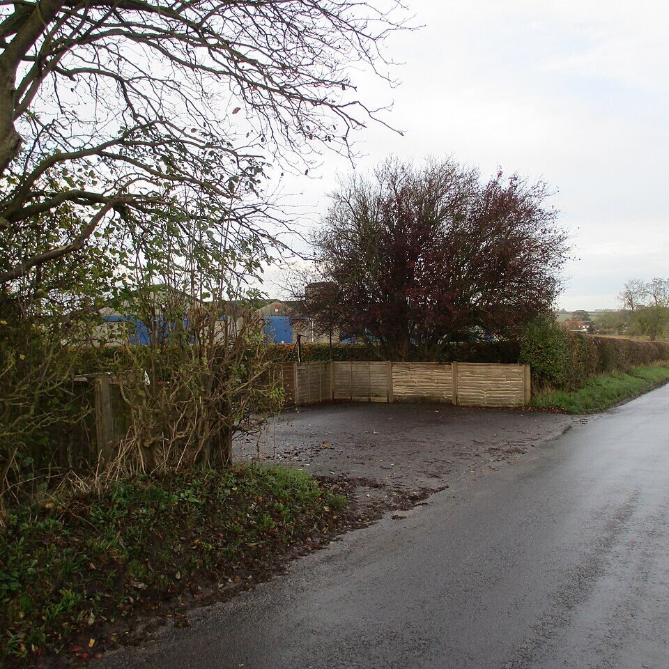 BALK MANOR