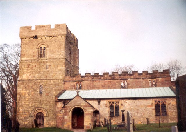 BALLIDON MANOR