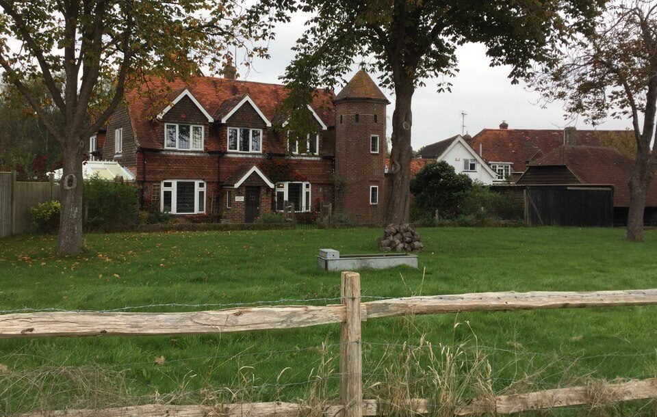 BALNEATH MANOR