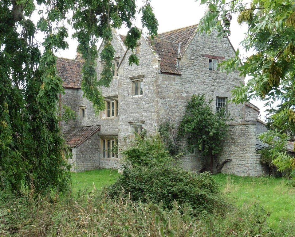 BALTONSBOROUGH MANOR
