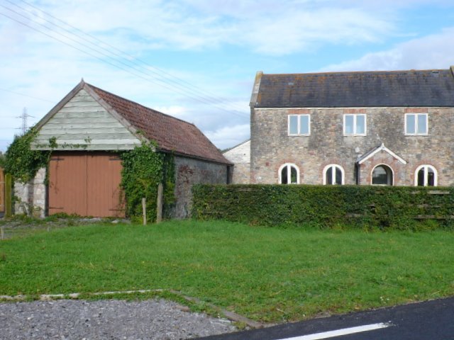 BANWELL MANOR