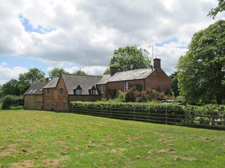 BARCHESTON MANOR