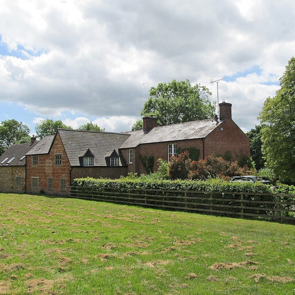 BARCHESTON MANOR