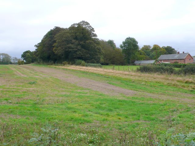 BARDOLFS MANOR