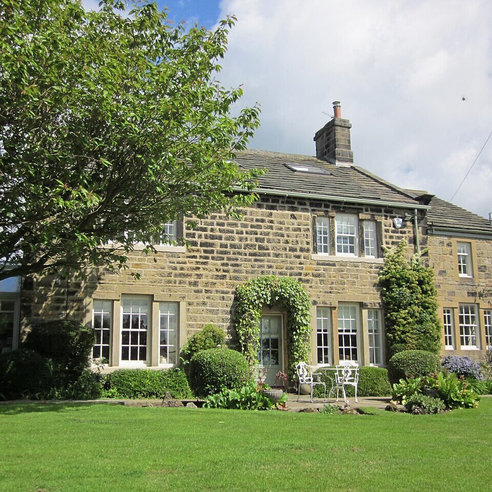 BARDSEY MANOR