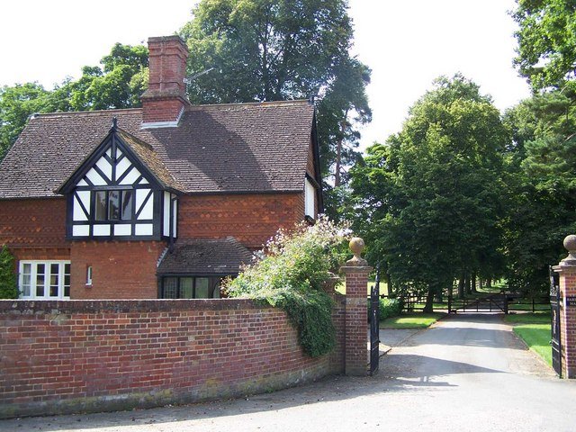 BARDWELL MANOR