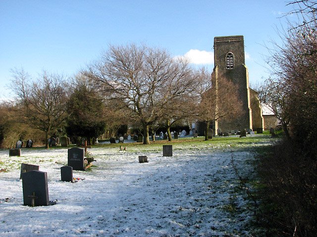 BARFORD MANOR