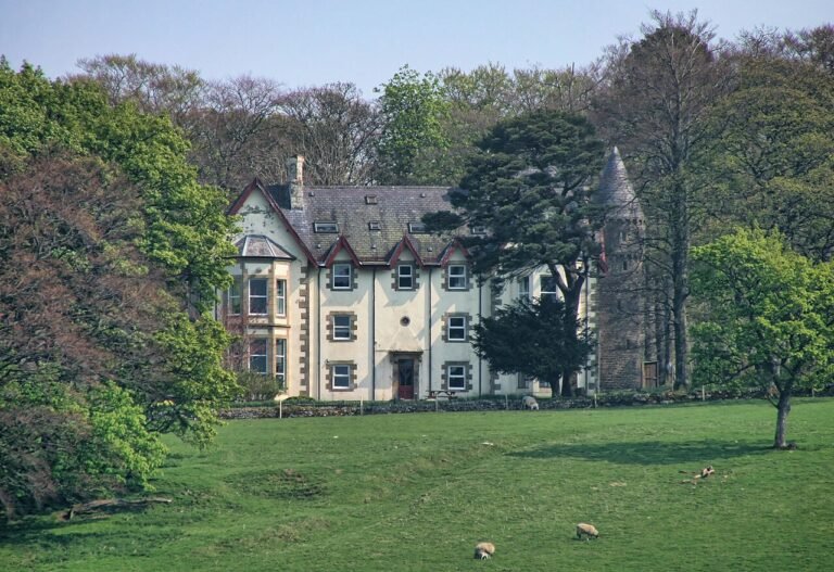 BARHAUGH