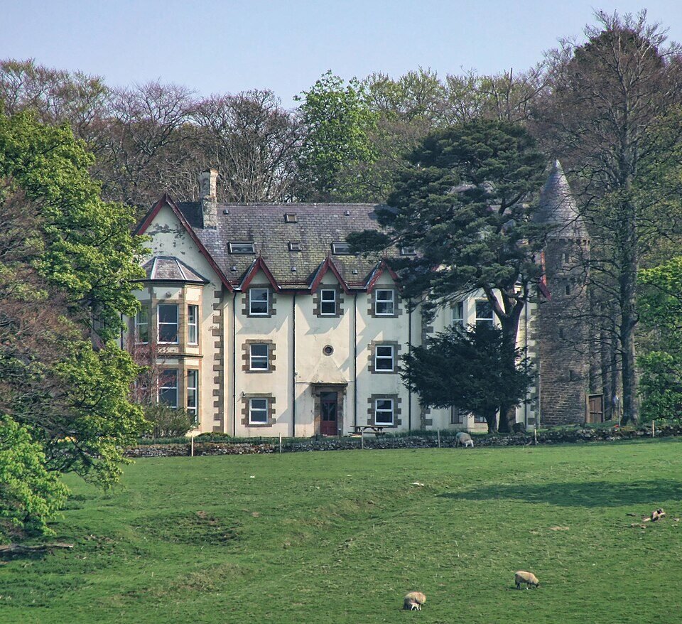 BARHAUGH
