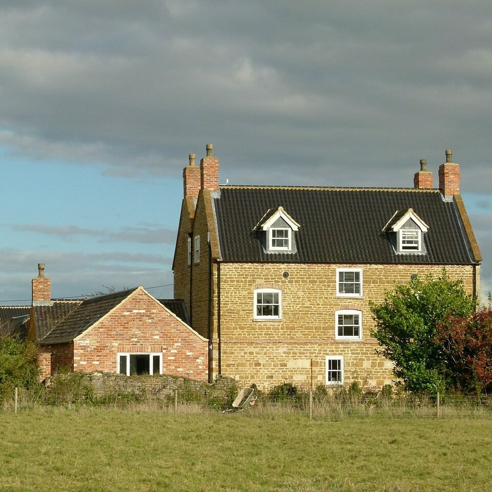 BARKESTONE MANOR