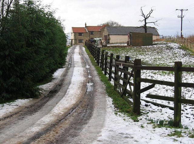 BARLBOROUGH MANOR