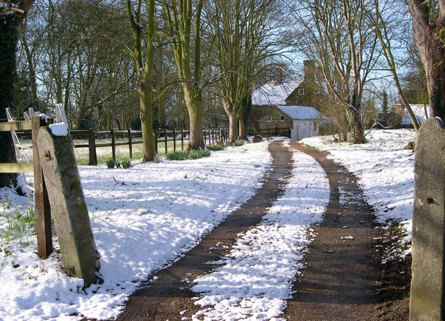 BARMBY MOOR MANOR