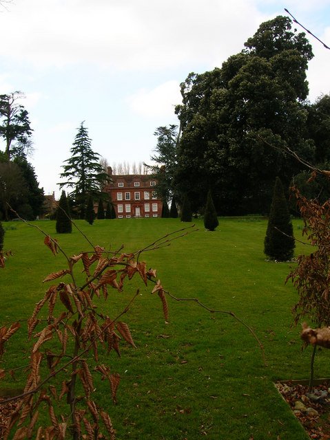 BARNHAM MANOR