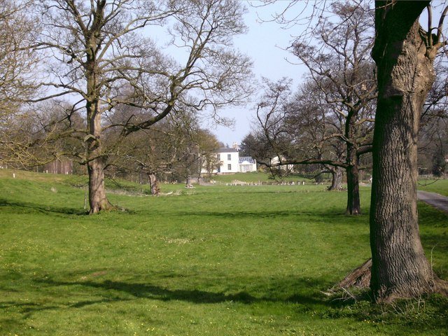 BARNOLDBY LE BECK MANOR