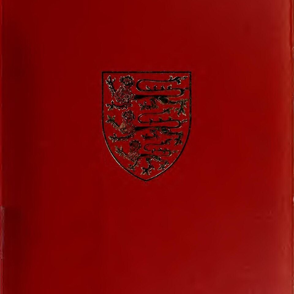 BARON DOWN MANOR