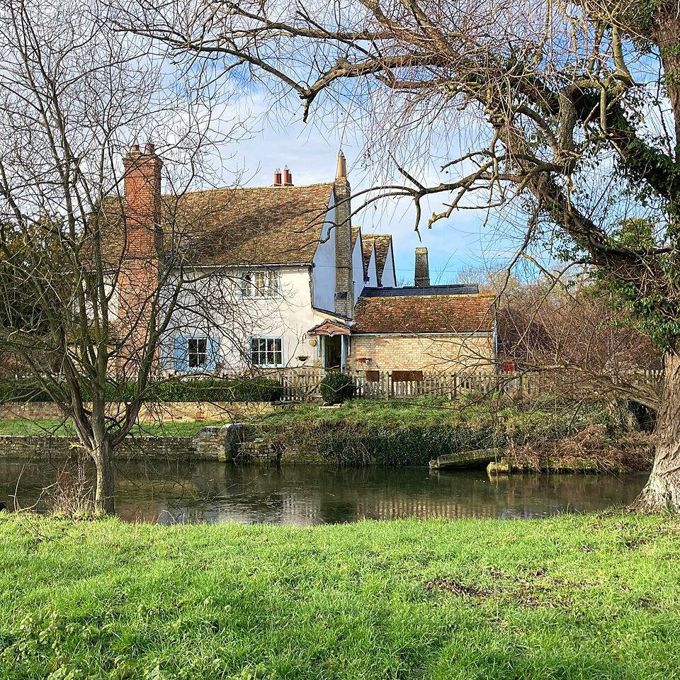BARTON MANOR