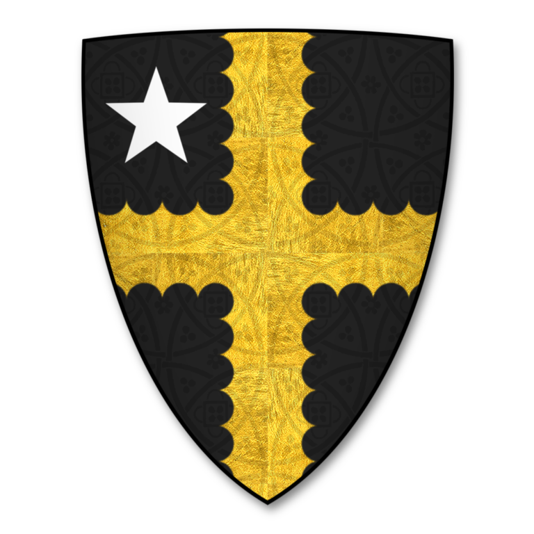 BARTON COLWALL