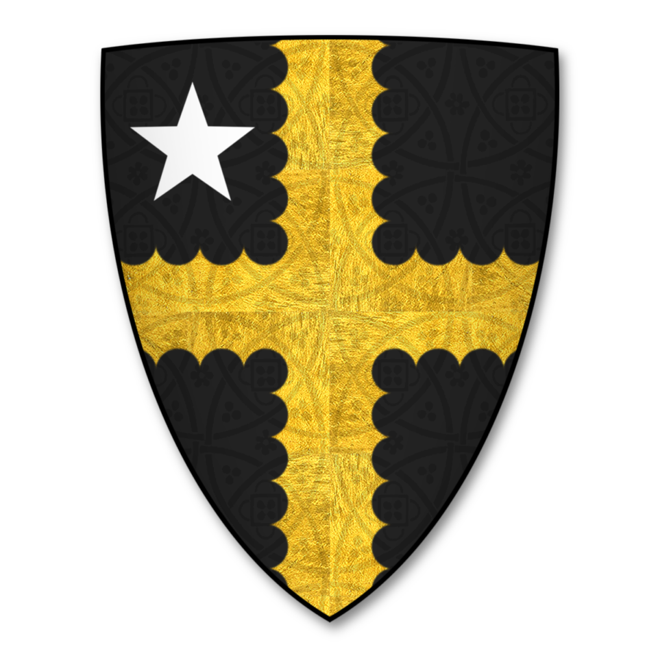 BARTON COLWALL