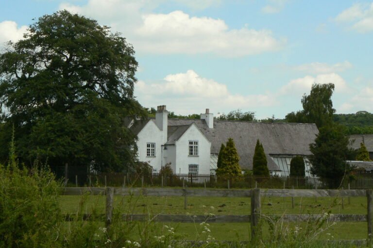 BARTON IN FABIS MANOR