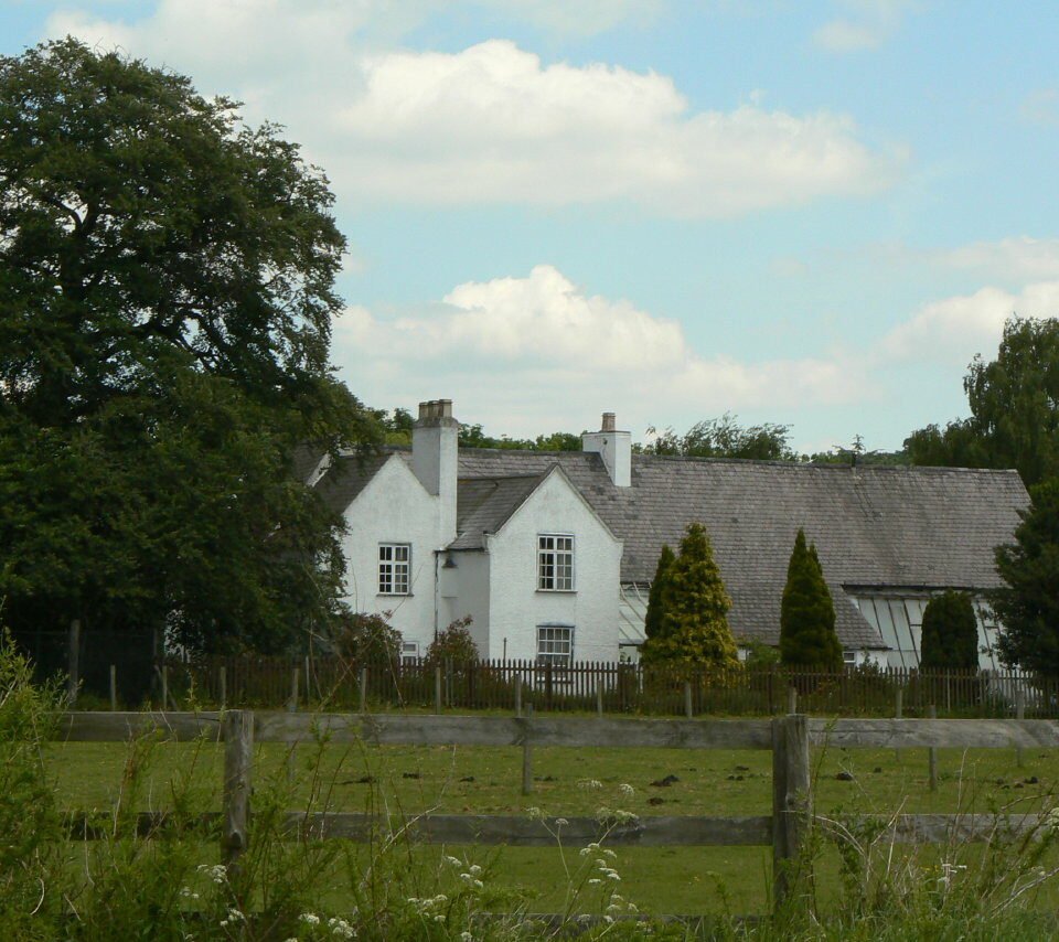 BARTON IN FABIS MANOR