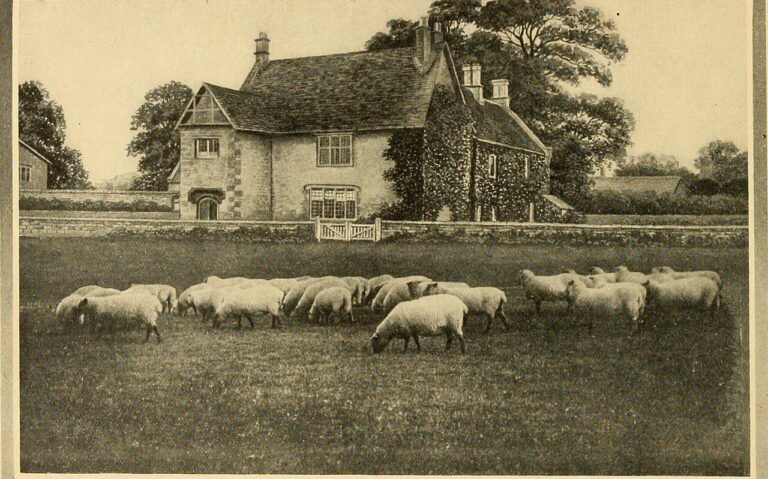 BARTON SEAGRAVE MANOR