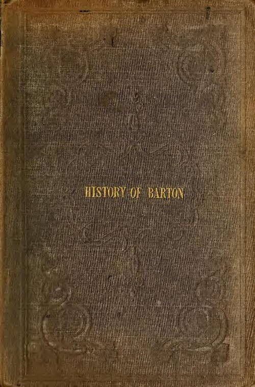 BARTON UPON HUMBER MANOR