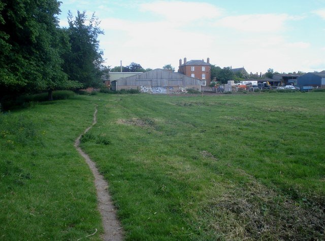 BARTONSHAM
