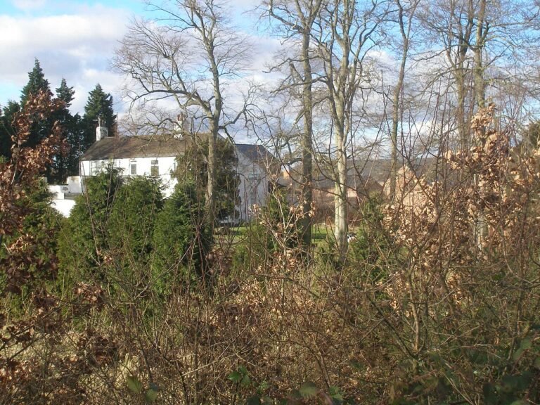 BARWICK IN ELMET MANOR