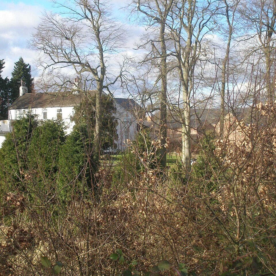 BARWICK IN ELMET MANOR