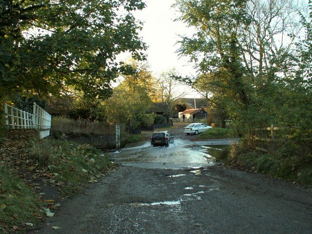 BARWICK MANOR
