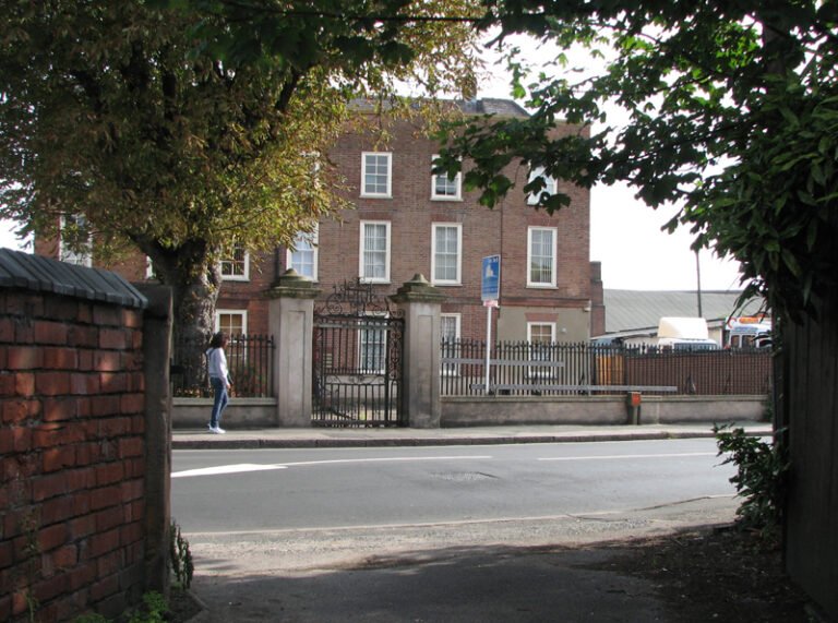 BASFORD MANOR