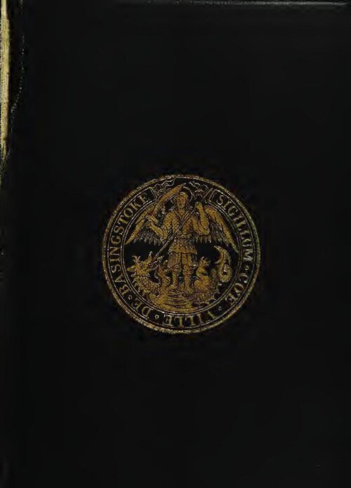 BASING MANOR