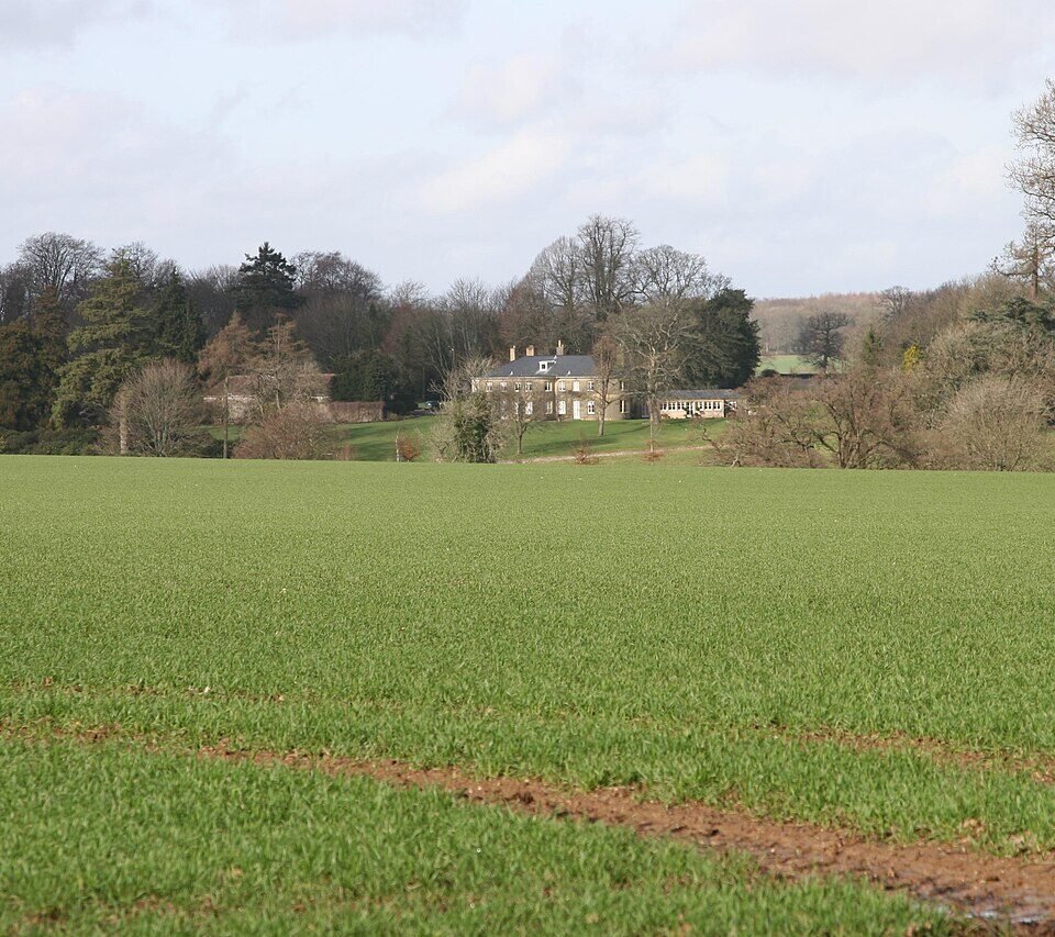 BASING PARK MANOR
