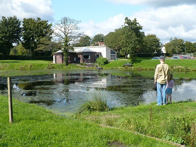 BASSALEG MANOR